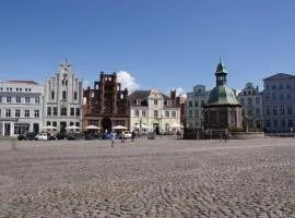 Gaffelschoner - ABC613