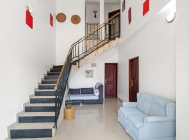 Entebbe Hotel, Hotel in der Nähe vom Flughafen Entebbe - EBB, Entebbe