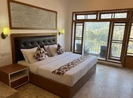 The Naini Inn By ASP Hotels