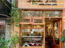 Hanoi Street Hotel