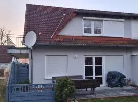 Ferienhaus zum Kranichblick