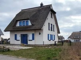 Ferienhaus Heimathafen Dranske