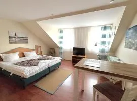 Ferienwohnung Fischers Wiek