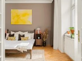 APARTMAN VibePoint Ostrava