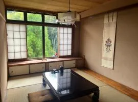 阿部倉温泉 Abekura Onsen