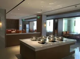 Jinjiang Inn Handan Zhonghua Nan Street Xueyuan Bei Road