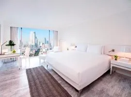 Pullman Bangkok Hotel G