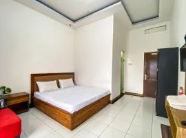 Hotel Tirta Jadi at Karangkobar Banjarnegara Mitra RedDoorz