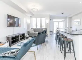 Family Townhouse Walk-Shuttle to Blue Fire Pit