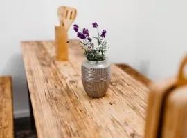 Work & Stay KemptenCityHost