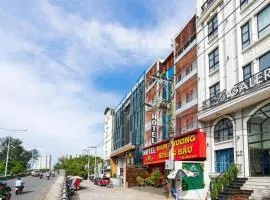 Dancenter Phuong Nam Hospital Formerly Nam Phuong Hoang Hau