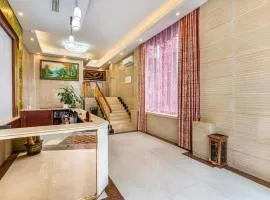 shenzhen kaixin Hotel