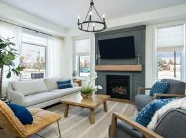 Blue Mtn Village Retreat Walk to Blue - Shuttle