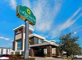 La Quinta by Wyndham Dallas I-35 Walnut Hill Ln