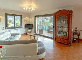 Maison 3 chambres, espace et jolie vue