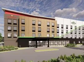 Hawthorn Extended Stay by Wyndham Jackson