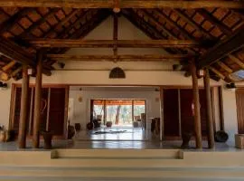 Ilanga Lodge Welgevonden Game Reserve