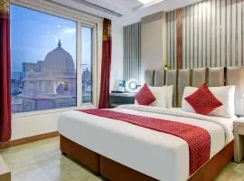 Hotel Ambience Just Near New Delhi Railway Station And Connaught Place