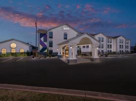 Spark By Hilton North Little Rock, ξενοδοχείο σε North Little Rock