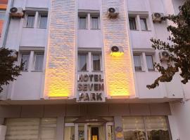 Hotel seven park, ξενοδοχείο σε Nevsehir
