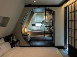 Stay Passport Sapporo Ryokan Seoul Hongdae for Foreigner Only