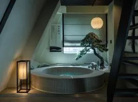 Stay Passport Sapporo Ryokan Seoul Hongdae for Foreigner Only