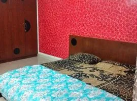 Mohtisham Oasis Apartment