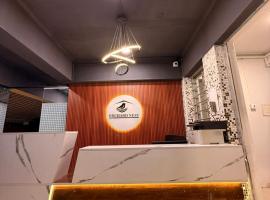 Hotel Orchard Nest - Pune Sinhgad Road, Hotel in Pune