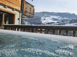 Rocks Schladming, hotel a Schladming