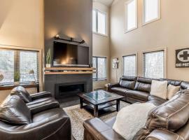 Mountain Walk Retreat - Walk to Blue Patio area, отель в городе Блу-Маунтинс