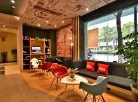 Ibis Xiamen Railway Station Hotel