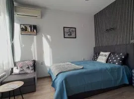 Mountain View Studio Borovets Hills A60