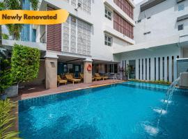 Ratana Hotel Rassada, PHUKET TOWN- SHA Extra Plus, ξενοδοχείο στο Πουκέτ Πόλη