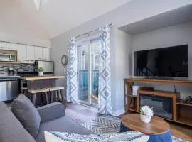 Wanderer Way Loft Ski-In Ski-Out - Pool & Hot Tub