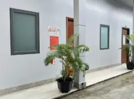 Nhà Nghỉ Hà Linh