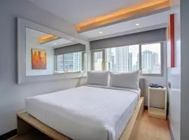 The Mini Suites Eton Tower Makati