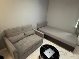 Apartament Świętojańską