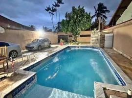 Casa em São Luís-Ma, khách sạn ở São Luís