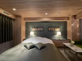 HOTEL ARIA-Yokohama Kannai