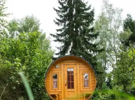 Naturresort Weserinsel