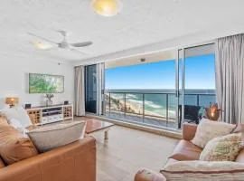 Stunning Beach & Ocean Views