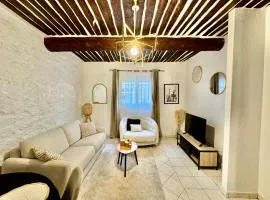 2 pièces Vieil Antibes