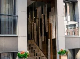 Boamonti Residence Sisli Apart