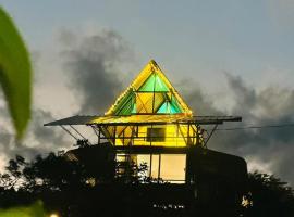 Breeze Heven Cabana: Matale şehrinde bir otel