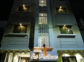 Hotel Sai Pratham