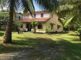 Unawatuna Beach Villa by Serenity
