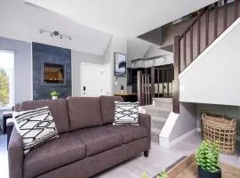 Foxwood Retreat - Shuttle to Blue Pool & Hot Tub