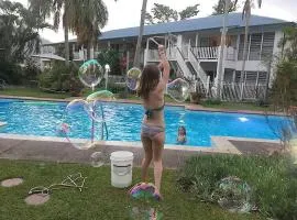 Mermaids Mango House