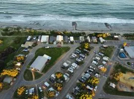 Sunset Beach Holiday Park