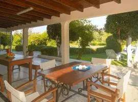 Country House Filippos - Private Garden Escape